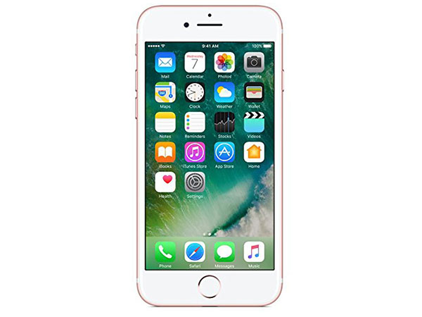 ஆப்பிள் ஐபோன் 7 