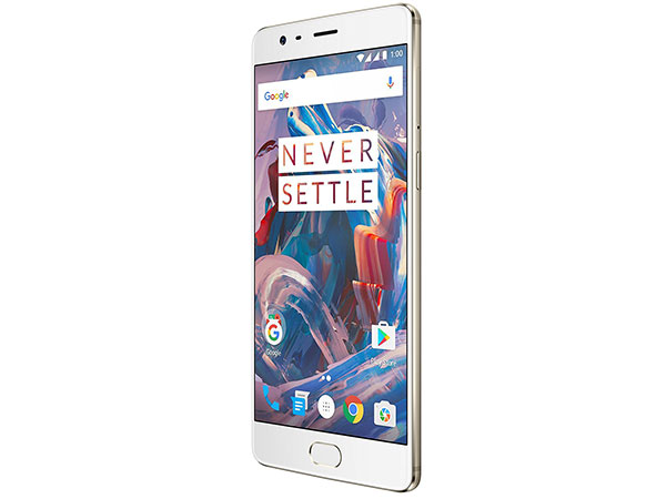 ஒன்பிளஸ் 3 