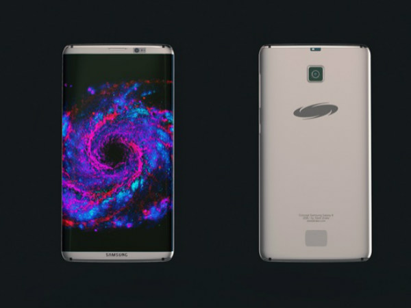 சாம்சங் கேலக்ஸி எஸ் 8