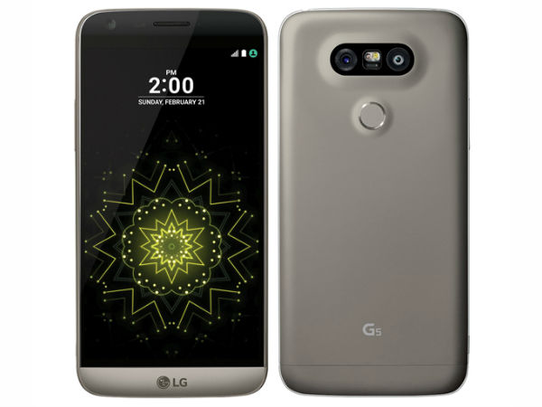 LG G6