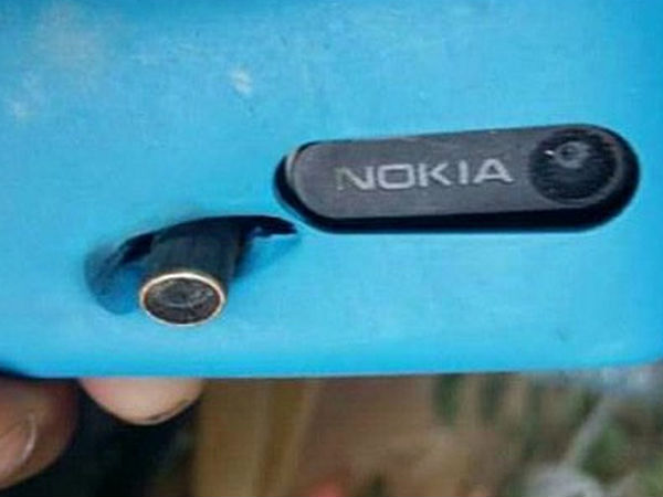 துப்பாக்கிச் சூடு