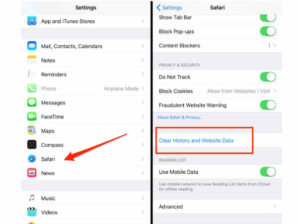 ஆப்பிள் ஐபோன் 6s பயனாளிகள் ஸ்டோரேஜை மெயிண்ட்டன் செய்வது எப்படி?