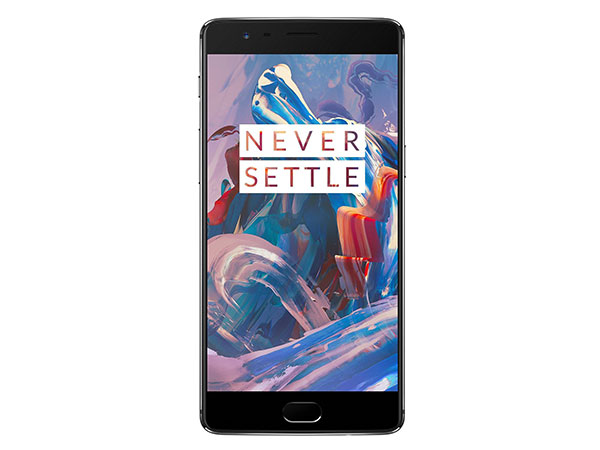 ஒன் ப்ளஸ் 3 (OnePlus 3)