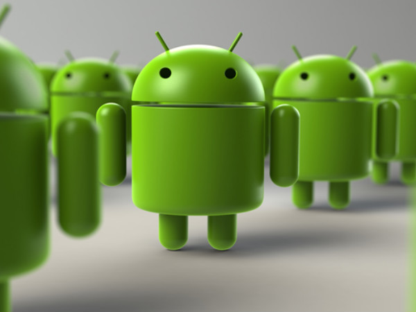 டெவலப்பர் ஆப்ஷன்