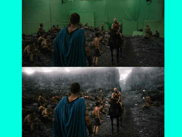 300 பருத்தி வீரர்கள்