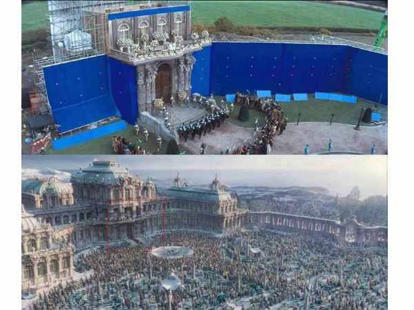 சிண்ட்ரெல்லா