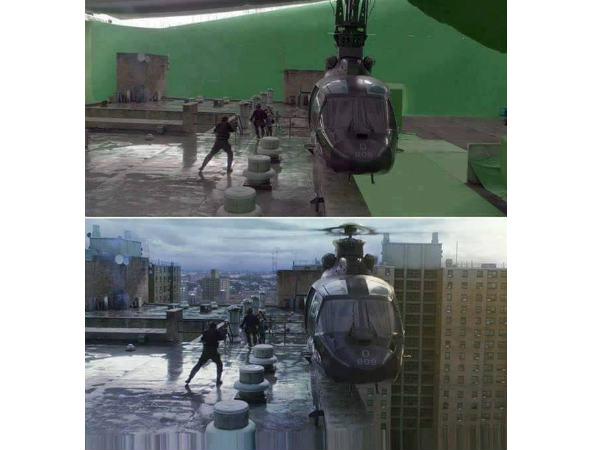 தி கார்டியன் ஆஃப் கேலக்ஸி 