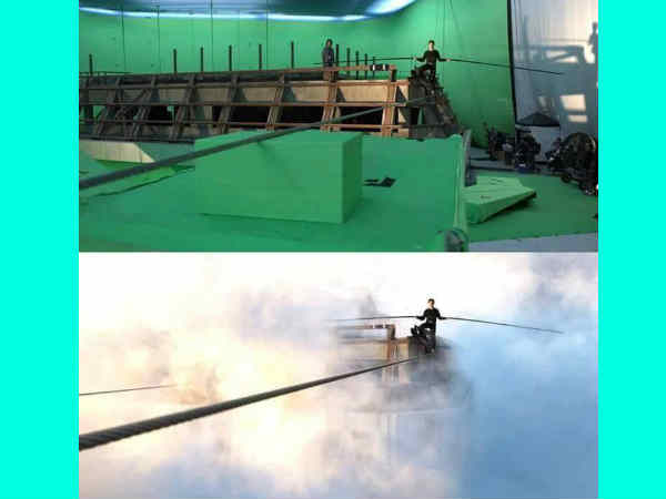 தி வாக்கர்