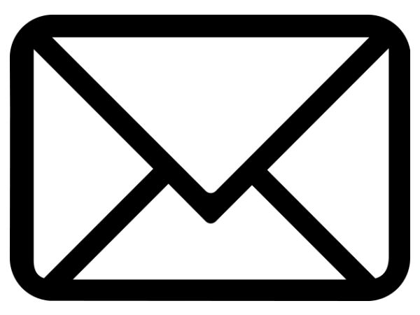 மின்னஞ்சல் முகவரி