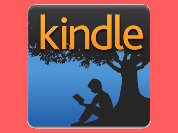 அமேசான் கின்டிள்