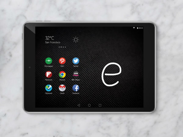 ஆண்ட்ராய்டு N1 டேப்ளெட்