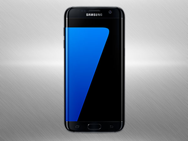 சாம்சங் கேலக்ஸி எட்ஜ் S 7: (Samsung Galaxy Edge S7)