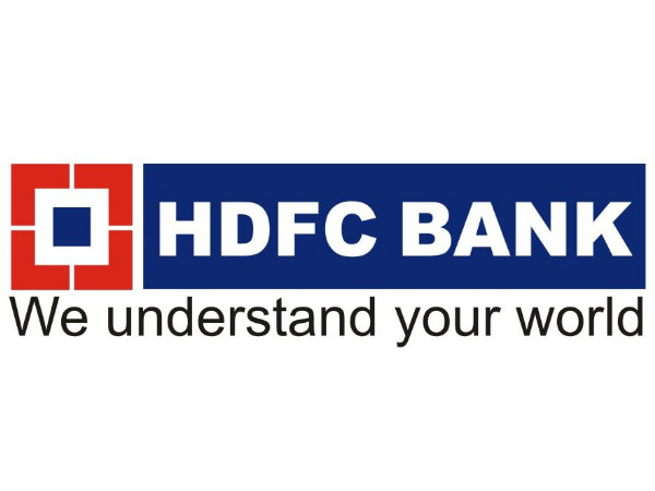 எச்டிஎஃப்சி வங்கி