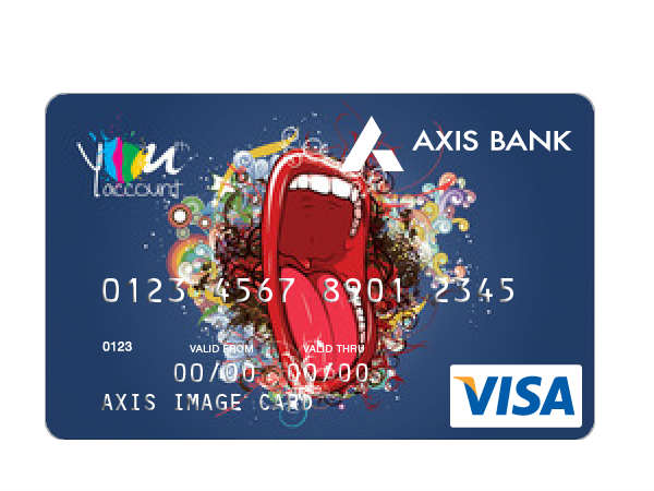 ஆக்சிஸ் பேங்க் 