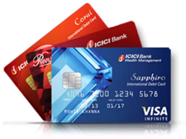 ஐசிஐசிஐ பேங்க் 