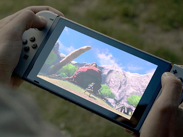 உண்மையான ஹைப்ரேட் கேம் மிஷின்