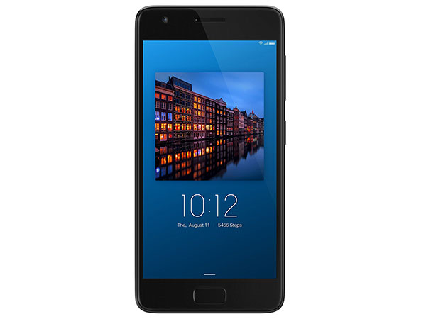 நோட்டிபிகேஷன் LED