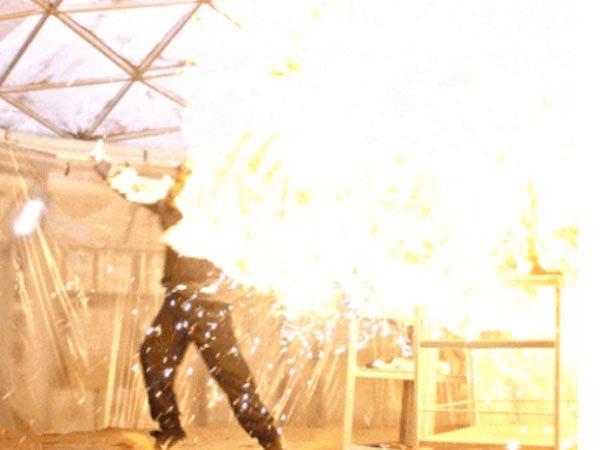 சார்ஜரில் 