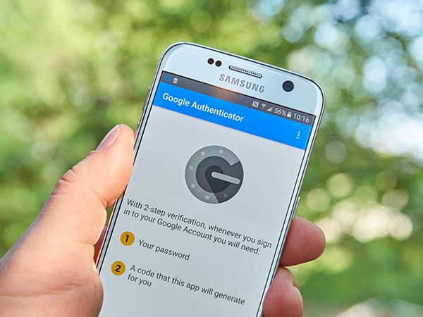 ஹேக்கர்களிடம் இருந்து தப்பிக்க வெரிபிகேஷன் ஸ்டெப் மிக முக்கியம்