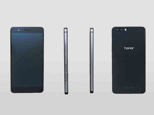 ஹுவாய் ஹானர் 6எக்ஸ் - என்ன விலை, என்னென்ன அம்சங்கள்.?