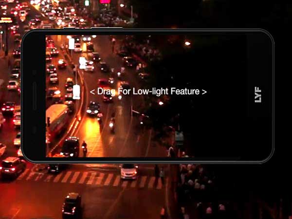 புதிய ரிலையன்ஸ் Lyf F1 ஸ்மார்ட்போன் வாங்கிவிட்டீர்களா?