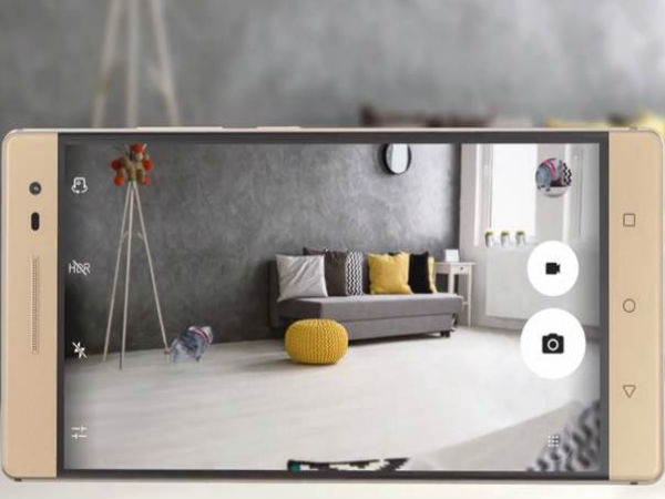 லெனோவா ப்ஹாப் 2 ப்ரோ : உலகின் முதல் டாங்கோ ஸ்மார்ட்போன்..!