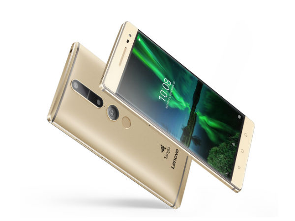 லெனோவா ப்ஹாப் 2 ப்ரோ : உலகின் முதல் டாங்கோ ஸ்மார்ட்போன்..!