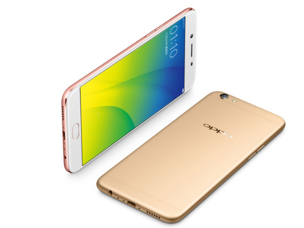 ஒப்போ ஆர்9எஸ் / ஆர்9எஸ் ப்ளஸ் : விலை மற்றும் சிறப்பம்சங்கள்.!