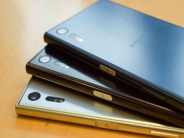 அமேசானில் கிடைக்கும் சோனி எக்ஸ்பிரீயா எக்ஸ்இசெட், என்ன விலை.?