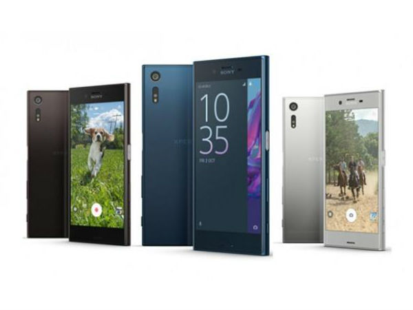 அமேசானில் கிடைக்கும் சோனி எக்ஸ்பிரீயா எக்ஸ்இசெட், என்ன விலை.?
