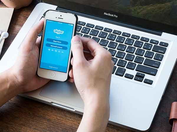 ஸ்கைப் மற்றும் கூகுள் டியோ இரண்டுக்கும் என்னென்ன வித்தியாசங்கள்?