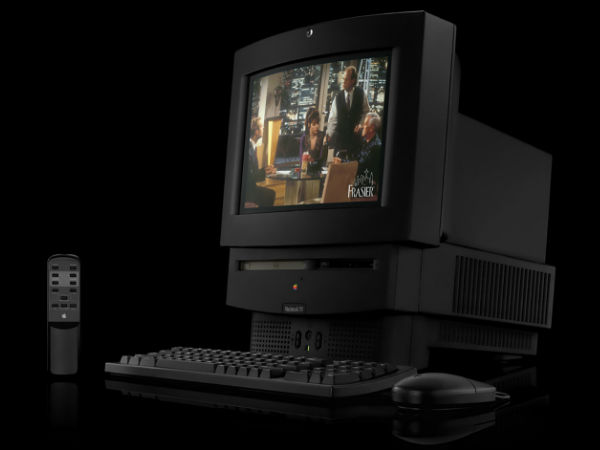 மேக்கின்டோஷ் டிவி (Macintosh TV) 