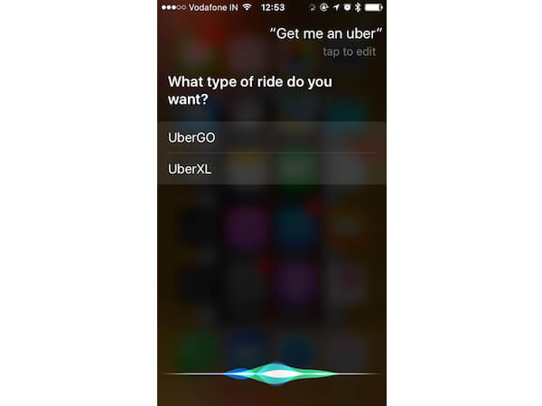 உபர்: (Uber)