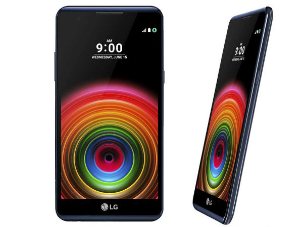 LG X பவர்