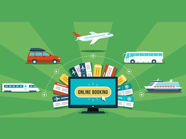 Travelyaari உடன் ஒப்பந்தம் செய்துள்ள Paytm