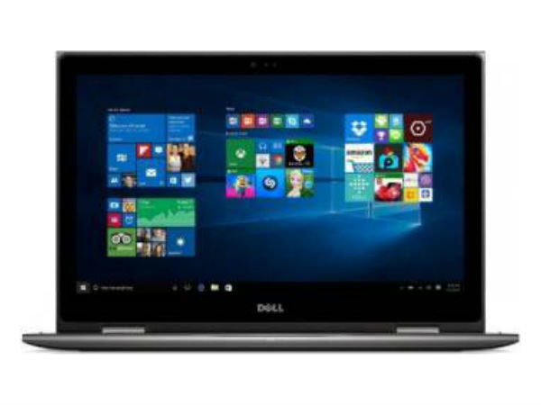 டெல் இன்ஸ்பிரான் 15 5559 (Z566501UIN9) 