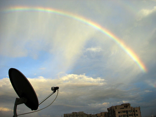 கண்ணாடி இழை இணைப்புகள்