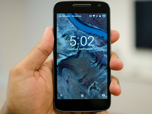 மோட்டோ ஜி4 ப்ளே அம்சங்கள்