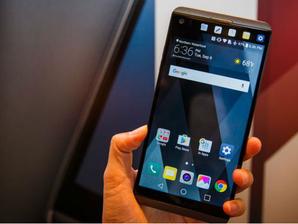 இரட்டை பின்புற கேமரா அமைப்பு