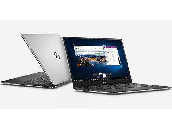 டெல் எக்ஸ்பிஎஸ் 13