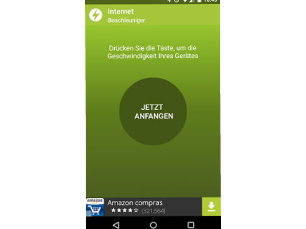 #6 இண்டர்நெட் பூஸ்டர் ஆப்டிமைஸர்