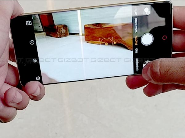 கேமிரா தரம் குறித்து பார்ப்போமா?