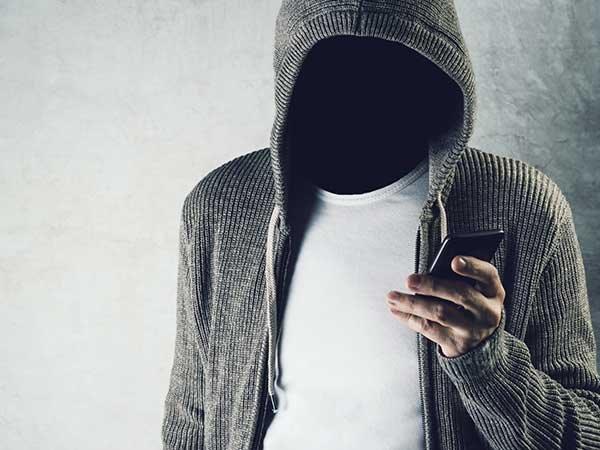 சைபர் புல்லியிங்