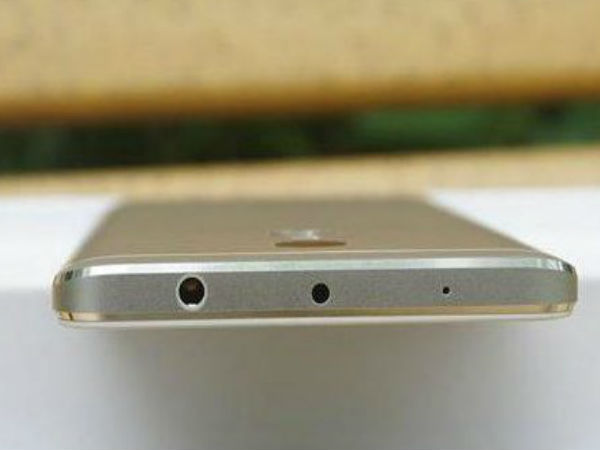 3ஜிபி ரேம், 32ஜிபி சேமிப்பு