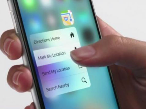 வயர்லெஸ் சார்ஜ் ஆதரவு