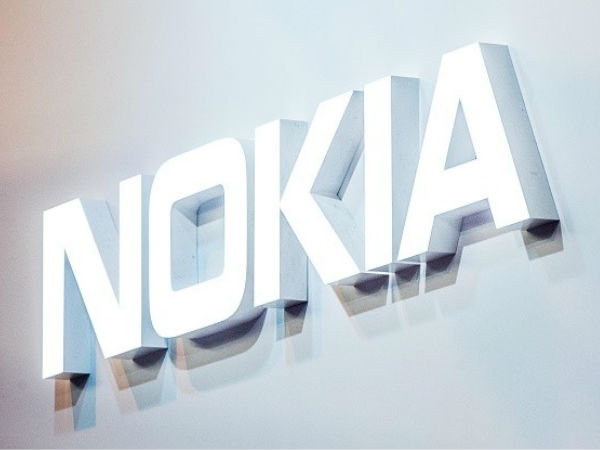 தி நோக்கியா பி