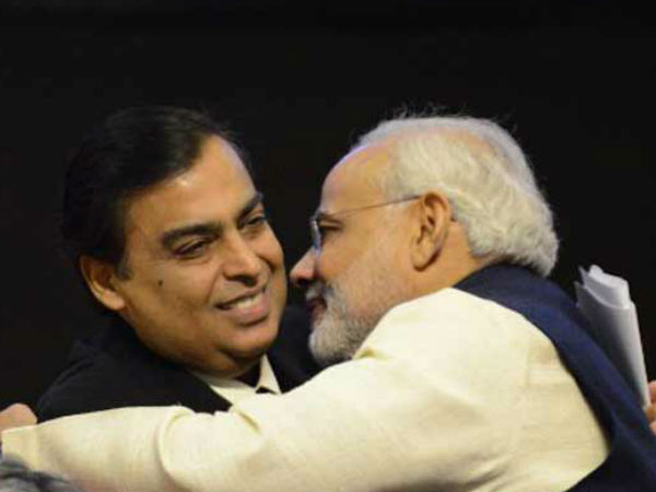 போலி செய்தி #02 : 'இது' அம்பானிக்கு முன்னரே தெரியும்.!