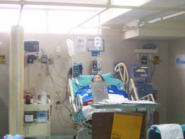 போலி செய்தி #01 : ஜே.ஜெயலலிதாவின் மரணம்.!?