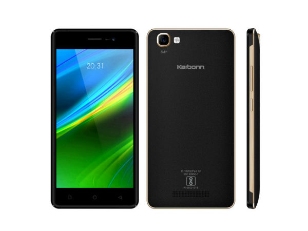 கே9 ஸ்மார்ட் 4ஜி