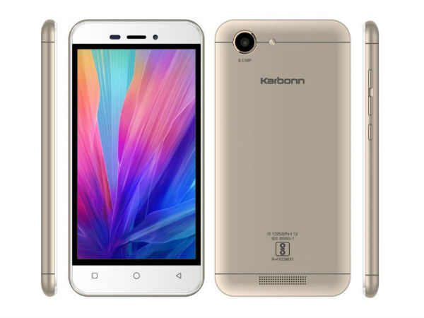 டைட்டானியம் விஸ்டா 4ஜி